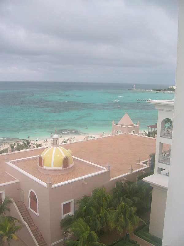 Riu_Palace_View_2