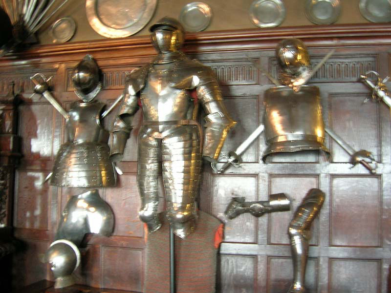 Warwick_Armor