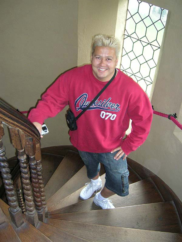 Warwick_Starirwell_Gene